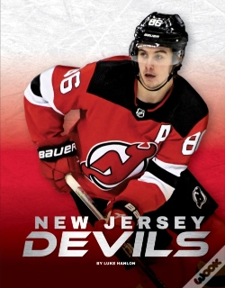 Capa do artigo New Jersey Devils