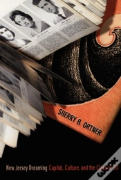 Capa do artigo New Jersey Dreaming