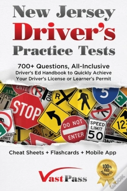 Capa do artigo New Jersey Driver'S Practice Tests