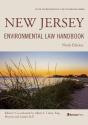 New Jersey Environmental Law Handbook - Preview