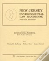 New Jersey Environmental Law Handbook
