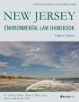 New Jersey Environmental Law Handbook - Preview