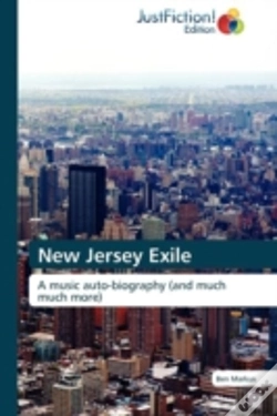 Capa do artigo New Jersey Exile