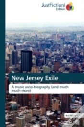 Capa do artigo New Jersey Exile