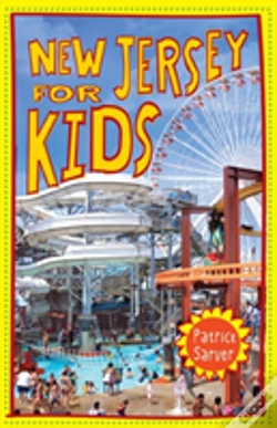 Capa do artigo New Jersey For Kids