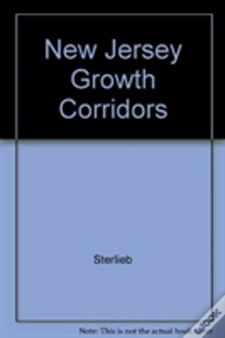 Capa do artigo New Jersey Growth Corridors