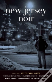 Capa do artigo New Jersey Noir