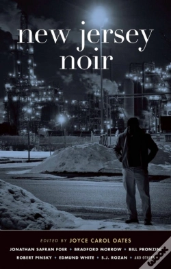 Capa do artigo New Jersey Noir