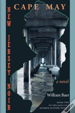 Capa do artigo New Jersey Noir - Cape May: The Jack Col