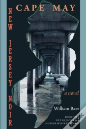 Capa do artigo New Jersey Noir - Cape May: The Jack Col
