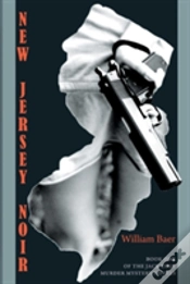 Capa do artigo New Jersey Noir