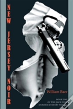 Capa do artigo New Jersey Noir