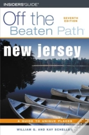 Capa do artigo New Jersey Off The Beaten Path