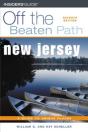 New Jersey Off The Beaten Path - Preview
