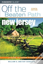 New Jersey Off The Beaten Path