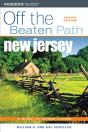 New Jersey Off The Beaten Path - Preview