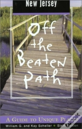 New Jersey Off The Beaten Path