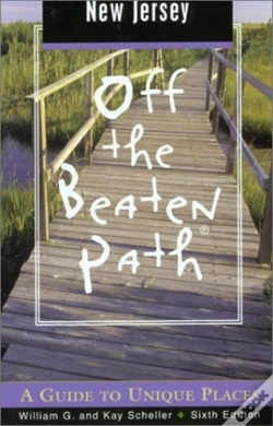 Capa do artigo New Jersey Off The Beaten Path