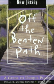 Capa do artigo New Jersey Off The Beaten Path