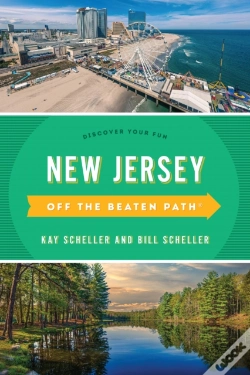 Capa do artigo New Jersey Off The Beaten Pathâ®