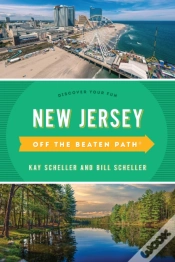 Capa do artigo New Jersey Off The Beaten Pathâ®