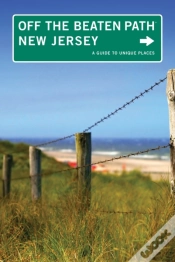 Capa do artigo New Jersey Off The Beaten Path(R)