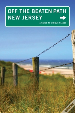 Capa do artigo New Jersey Off The Beaten Path(R)