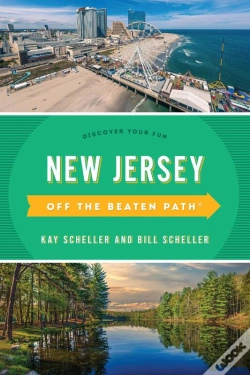 Capa do artigo New Jersey Off The Beaten Path(R)
