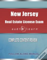 New Jersey Real Estate License Exam Audio Learn