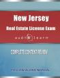 New Jersey Real Estate License Exam Audio Learn - Preview