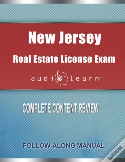 Capa do artigo New Jersey Real Estate License Exam Audio Learn