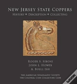 Capa do artigo New Jersey State Coppers