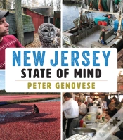 Capa do artigo New Jersey State Of Mind