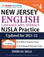 New Jersey Student Learning Assessments (Njsla) Test Practice - Preview