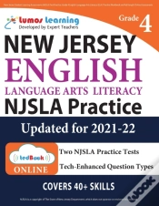 Capa do artigo New Jersey Student Learning Assessments (Njsla) Test Practice