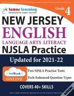 Capa do artigo New Jersey Student Learning Assessments (Njsla) Test Practice