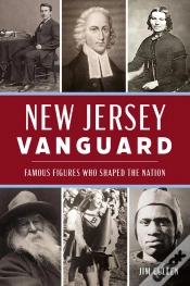 Capa do artigo New Jersey Vanguard