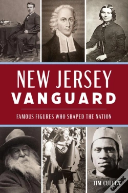Capa do artigo New Jersey Vanguard