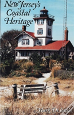 Capa do artigo New Jersey'S Coastal Heritage