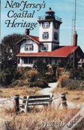 New Jersey'S Coastal Heritage