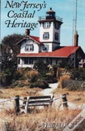 Capa do artigo New Jersey
