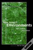 New Jersey'S Environments