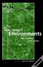 New Jersey'S Environments