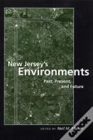 New Jersey'S Environments