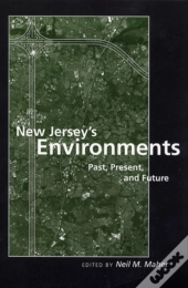 New Jersey'S Environments