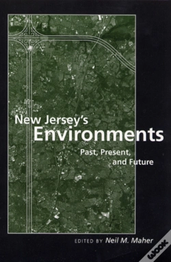Capa do artigo New Jersey'S Environments