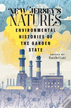Capa do artigo New Jersey'S Natures