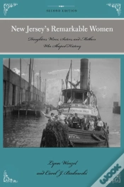 Capa do artigo New Jersey