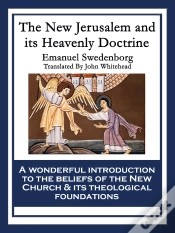 Capa do artigo New Jerusalem And Its Heavenly Doctrine