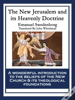 Capa do artigo New Jerusalem And Its Heavenly Doctrine